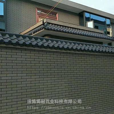 女兒墻價格報價全解析 磚瓦砌塊行業(yè)熱門產(chǎn)品綜述