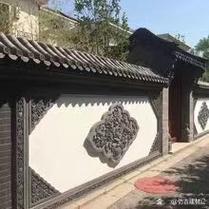 大興安嶺古建磚瓦批發(fā)廠 傳統(tǒng)工藝與現(xiàn)代需求的融合之道